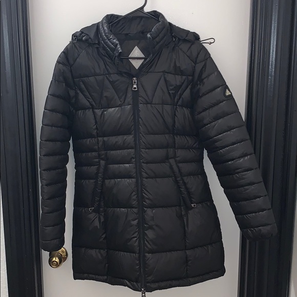 Spire Jackets & Blazers - Spire Puffer Winter Coat in Size Medium
